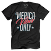 Merica Vibes Only