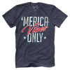 Merica Vibes Only