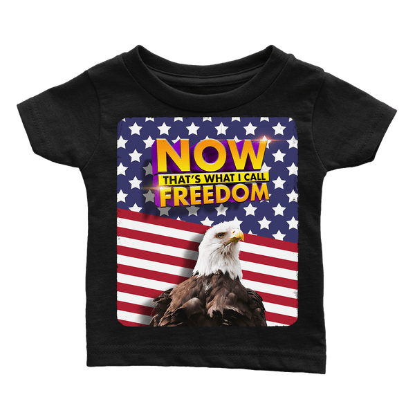 Now That's What I Call Freedom - Rugrats
