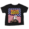 Now That's What I Call Freedom - Toddlers