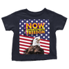 Now That's What I Call Freedom - Toddlers