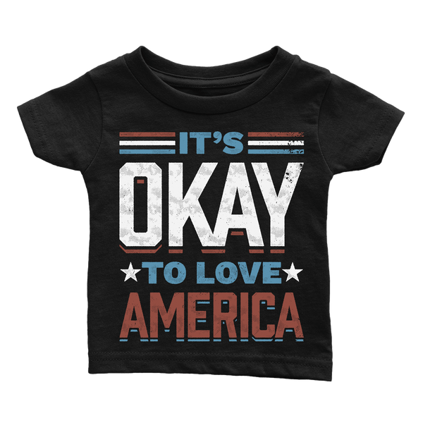 It's Okay To Love America - Rugrats