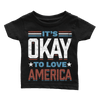 It's Okay To Love America - Rugrats