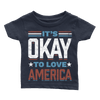 It's Okay To Love America - Rugrats