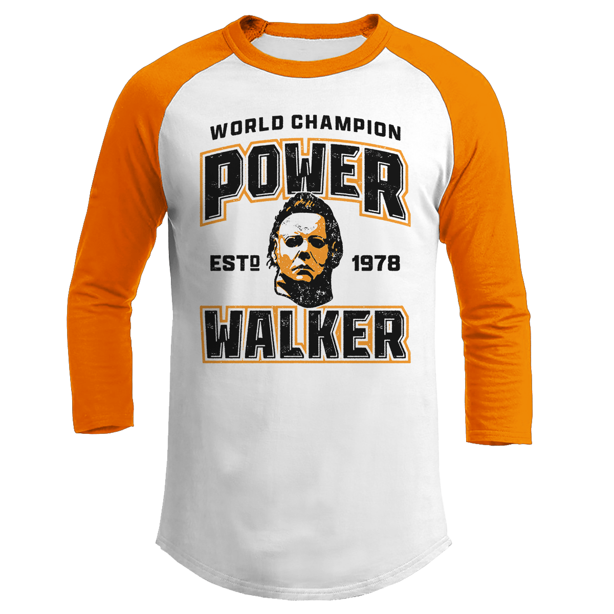 Power Walker