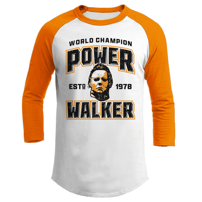 Power Walker