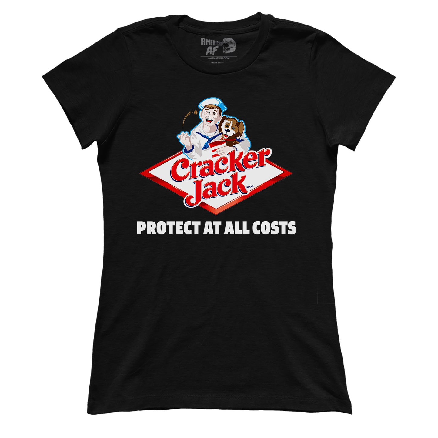 Protect at All Costs (Ladies)
