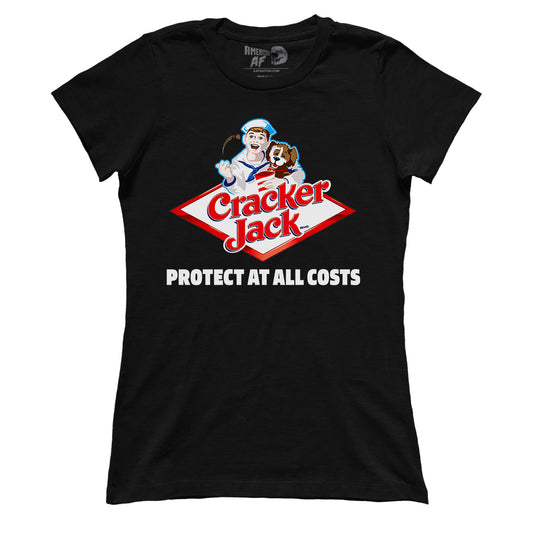 Protect at All Costs (Ladies)