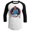 Let's Play (Ladies)