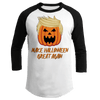 Make Halloween Great Again