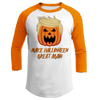 Make Halloween Great Again
