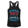 Red White and Boozed (Ladies)