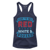 Red White and Boozed (Ladies)