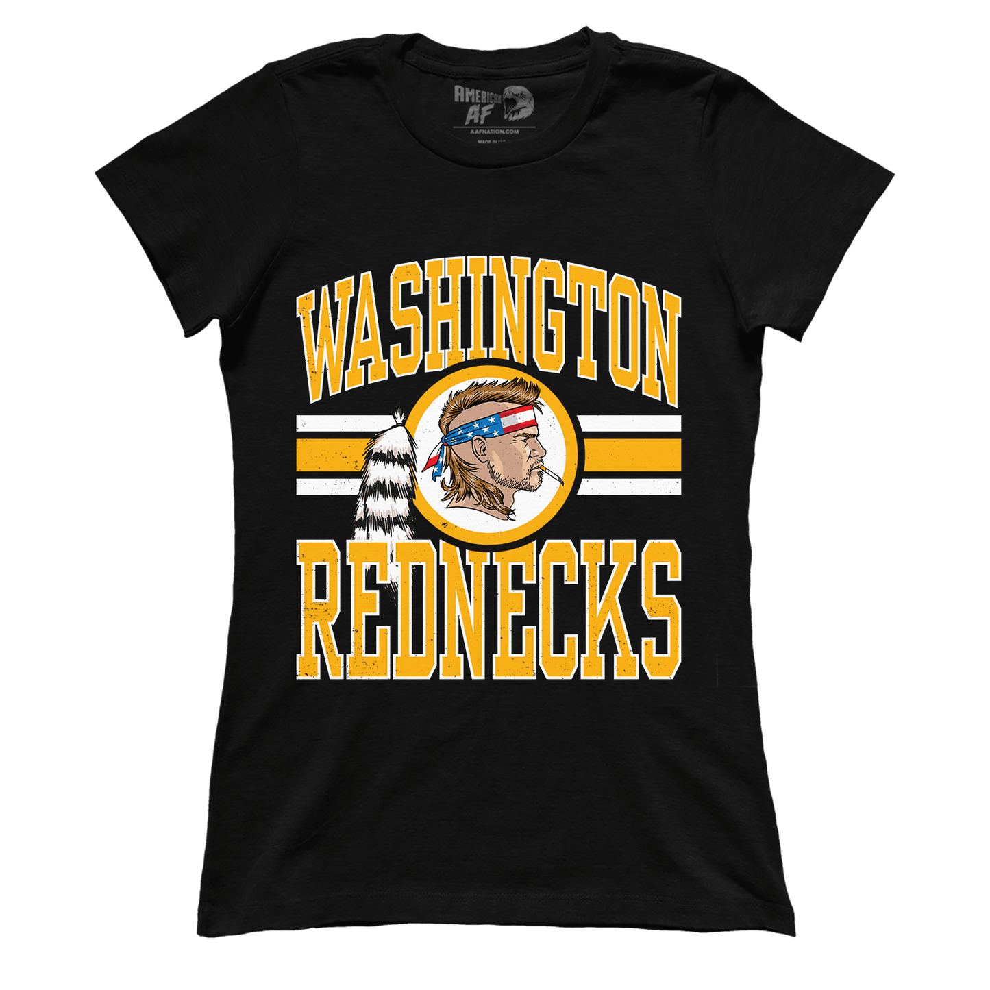 Rednecks (Ladies)