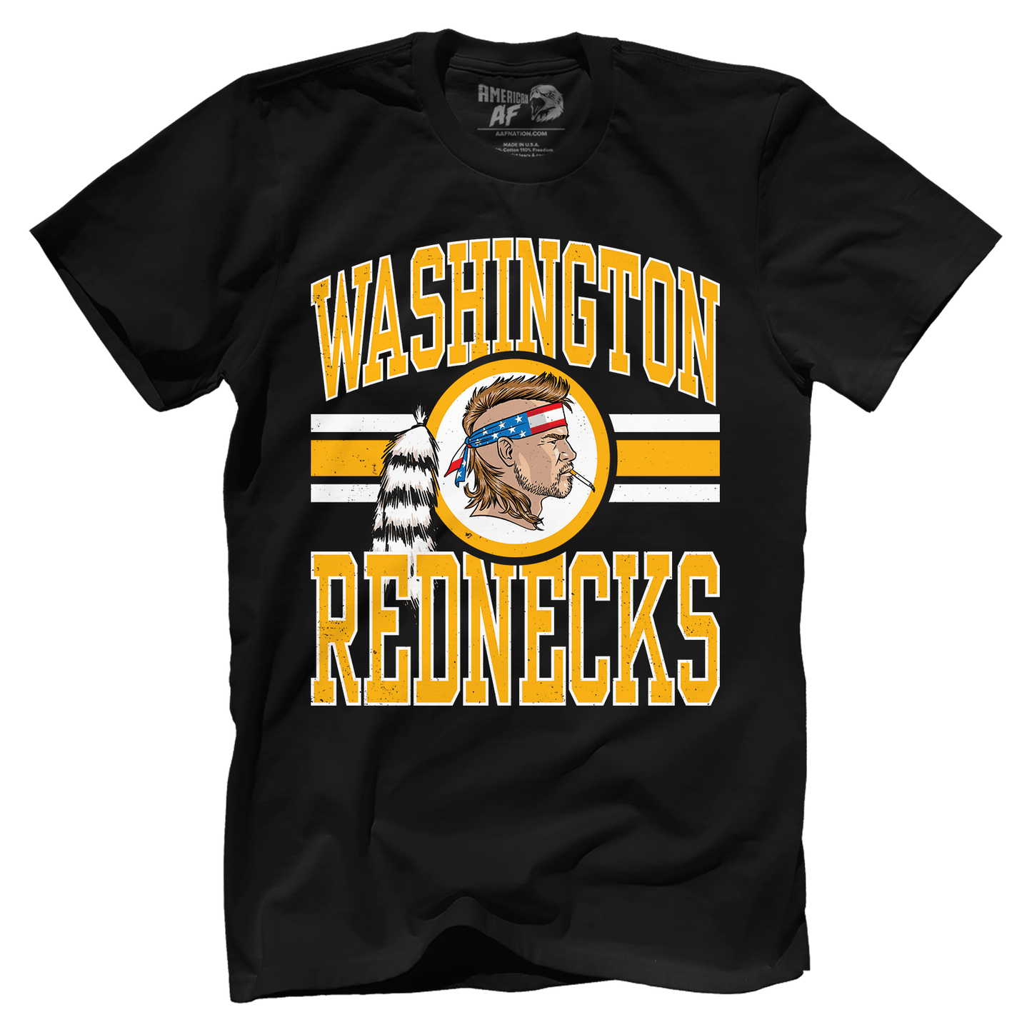 Rednecks