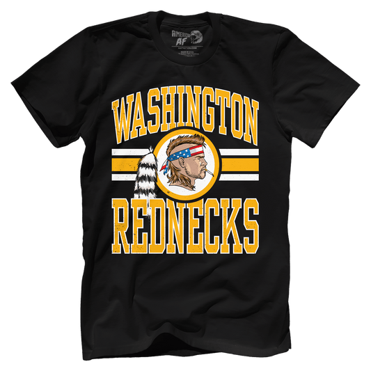 Rednecks