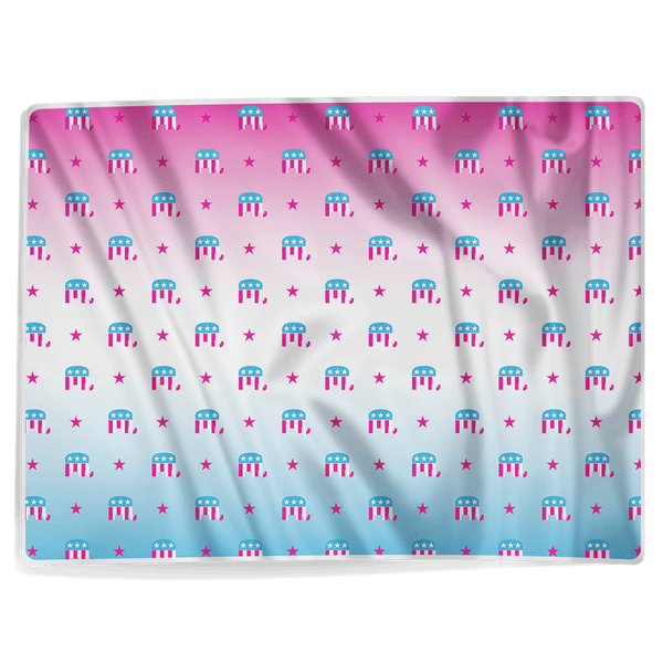 Republican Blanket