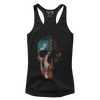 Skull Flag (Ladies)