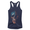 Skull Flag (Ladies)