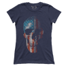 Skull Flag (Ladies)