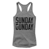 Sunday Gunday (Ladies)