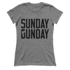 Sunday Gunday (Ladies)