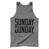 Sunday Gunday