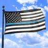 Thin Blue Line - Flag