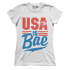 USA is BAE (Ladies)