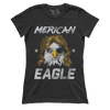 Merican Eagle Revealed (Ladies)