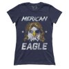 Merican Eagle Revealed (Ladies)