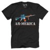 AR-Merica