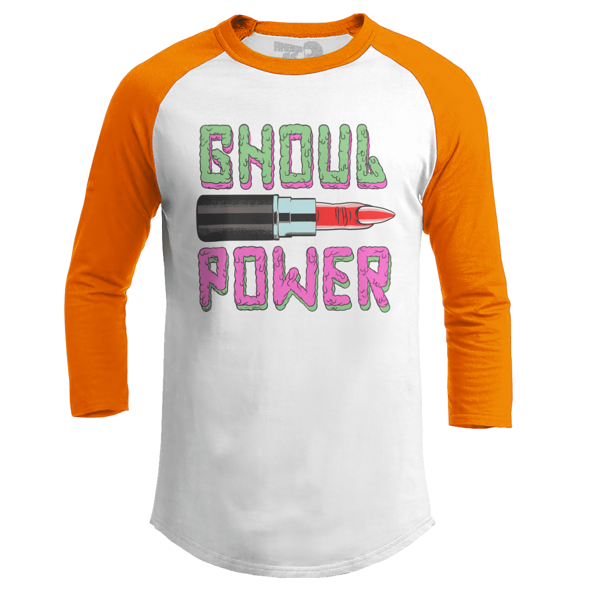 Ghoul Power