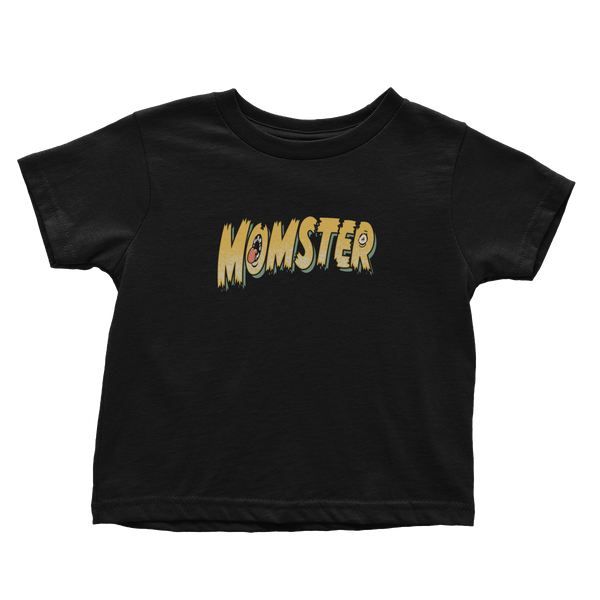 Momster - Toddlers