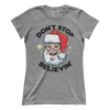 Don't Stop Believin' (Ladies)