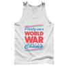 Party Like A World War Champ