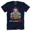 I'm Lovin' IT