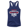 Switching To Guns (Ladies)