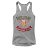 Holiday Drinking Team (Ladies)