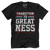 Transition to Greatness - August 2020 Club AAF Exclusive Design