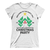 Die Hard Christmas Party (Ladies)