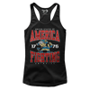 America Fighting (Ladies) - July 2021 Club AAF Exclusive Design
