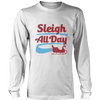 Sleigh All Day
