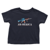 AR-Merica - Toddlers