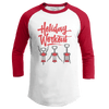 Holiday Workout (Ladies)