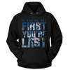 If You're Not First, You're Last