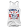 AAF Eagle Logo V1 (Ladies)