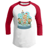 North Pole Dancing (Ladies)