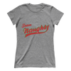 Team Naughty (Ladies)