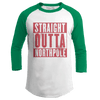Straight Outta North Pole